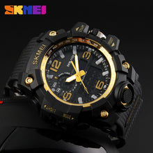 Load image into Gallery viewer, Men Sports Watches SKMEI Luxury Brand LED Military Waterproof Clock