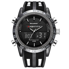 Load image into Gallery viewer, Readeel Brand Quartz Watch (Water Resistant)