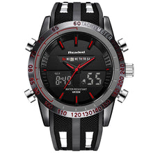 Load image into Gallery viewer, Readeel Brand Quartz Watch (Water Resistant)