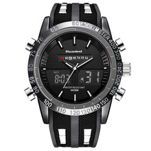 Load image into Gallery viewer, Readeel Brand Quartz Watch (Water Resistant)