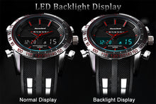 Load image into Gallery viewer, Readeel Brand Quartz Watch (Water Resistant)