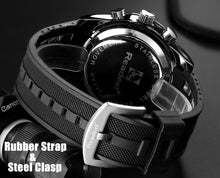 Load image into Gallery viewer, Readeel Brand Quartz Watch (Water Resistant)