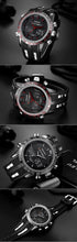 Load image into Gallery viewer, Readeel Brand Quartz Watch (Water Resistant)