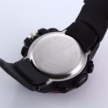 Load image into Gallery viewer, Men's G Style Waterproof Sports Military Watches Analog &amp; Digital