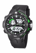 Load image into Gallery viewer, Men's G Style Waterproof Sports Military Watches Analog &amp; Digital