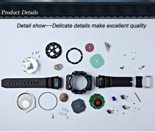 Load image into Gallery viewer, Epozz Brand Analog Male Wristwatch Waterproof
