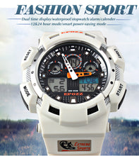 Load image into Gallery viewer, Epozz Brand Analog Male Wristwatch Waterproof