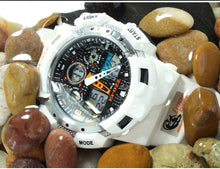 Load image into Gallery viewer, Epozz Brand Analog Male Wristwatch Waterproof