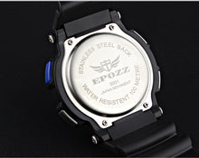 Load image into Gallery viewer, Epozz Brand Analog Male Wristwatch Waterproof