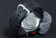 Load image into Gallery viewer, Epozz Brand Analog Male Wristwatch Waterproof