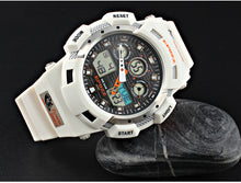 Load image into Gallery viewer, Epozz Brand Analog Male Wristwatch Waterproof