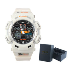 Load image into Gallery viewer, Epozz Brand Analog Male Wristwatch Waterproof