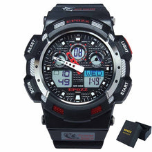 Load image into Gallery viewer, Epozz Brand Analog Male Wristwatch Waterproof