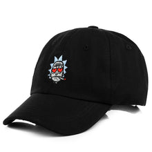 Load image into Gallery viewer, dry head printed baseball cap