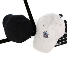 Load image into Gallery viewer, dry head printed baseball cap