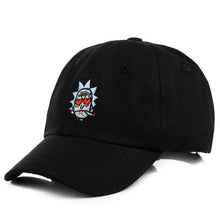 Load image into Gallery viewer, dry head printed baseball cap