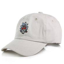 Load image into Gallery viewer, dry head printed baseball cap