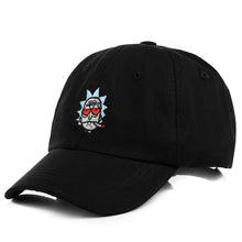 Load image into Gallery viewer, dry head printed baseball cap