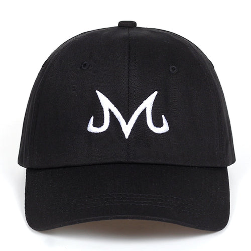 Brand Majin Snapback Cap