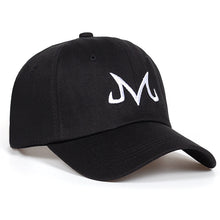 Load image into Gallery viewer, Brand Majin Snapback Cap