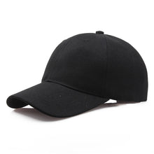Load image into Gallery viewer, Plain Baseball Cap for Women and Men (all colors available)