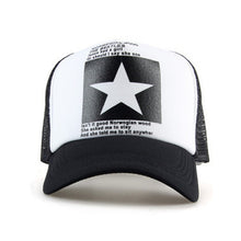 Load image into Gallery viewer, Baseball Cap (Back Part Tulle)