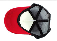 Load image into Gallery viewer, Baseball Cap (Back Part Tulle)