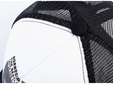 Load image into Gallery viewer, Baseball Cap (Back Part Tulle)