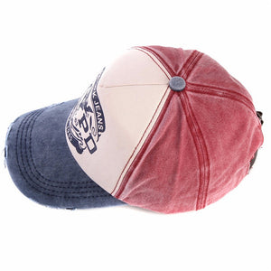 wholsale brand  baseball  hats   for men women