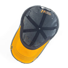 Load image into Gallery viewer, W Printed Baseball Cap