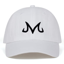 Load image into Gallery viewer, Brand Majin Snapback Cap