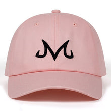 Load image into Gallery viewer, Brand Majin Snapback Cap
