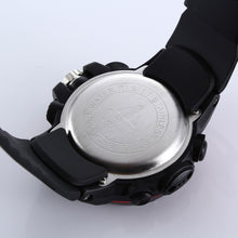 Load image into Gallery viewer, Men's G Style Waterproof Sports Military Watches Analog &amp; Digital