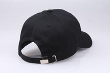 Load image into Gallery viewer, Baseball Cap 4 Colors Available