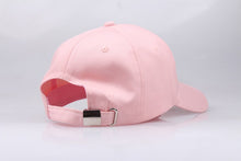 Load image into Gallery viewer, astronaut emberoidery printed baseball cap 4 colors available
