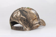 Load image into Gallery viewer, Baseball Cap Fishing Caps Men Outdoor Hunting Camouflage Jungle  Hiking  Hats