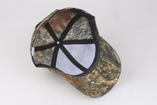 Load image into Gallery viewer, Baseball Cap Fishing Caps Men Outdoor Hunting Camouflage Jungle  Hiking  Hats