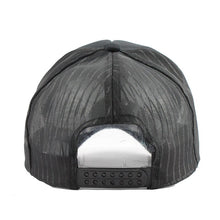 Load image into Gallery viewer, 2019 Hip Hop Black leopard Print Curved Baseball Caps   Snapback Hats For Women Men