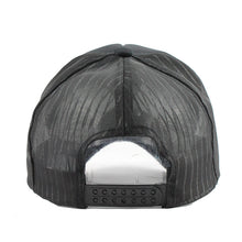 Load image into Gallery viewer, 2019 Hip Hop Black leopard Print Curved Baseball Caps   Snapback Hats For Women Men