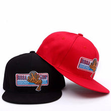 Load image into Gallery viewer, 1994 Bubba Gump Shrimp CO. Baseball Hat Forrest Gump Costume Cosplay Embroidered Snapback Cap Men&amp;Women Summer Cap