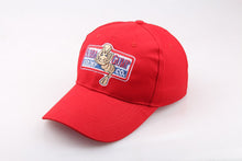 Load image into Gallery viewer, 1994 Bubba Gump Shrimp CO. Baseball Hat Forrest Gump Costume Cosplay Embroidered Snapback Cap Men&amp;Women Summer Cap