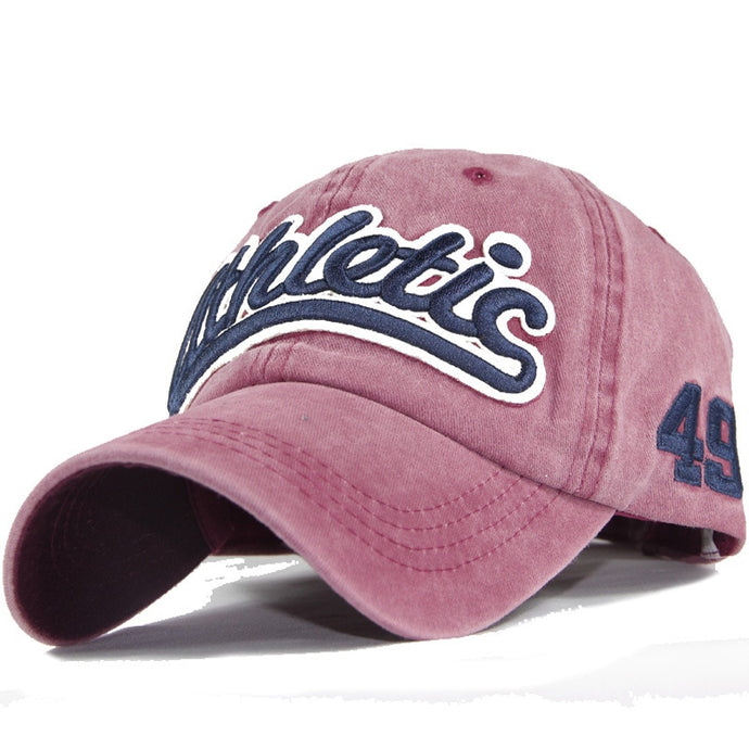 Snapback Hats Autumn Summer Hat for Men Women