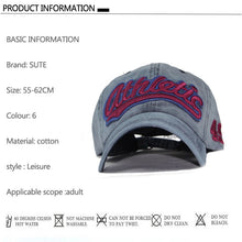 Load image into Gallery viewer, Snapback Hats Autumn Summer Hat for Men Women