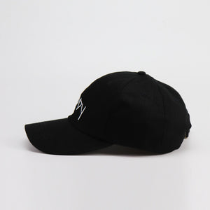 2019 New DADDY Embroidered Baseball Cap