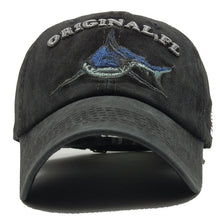 Load image into Gallery viewer, Baseball Cap Men (USA FLAG PRINTED)