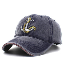Load image into Gallery viewer, Cotton Baseball hat for women men