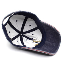 Load image into Gallery viewer, Cotton Baseball hat for women men