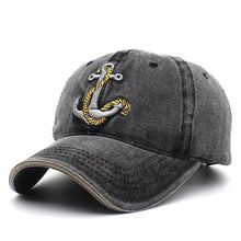 Load image into Gallery viewer, Cotton Baseball hat for women men