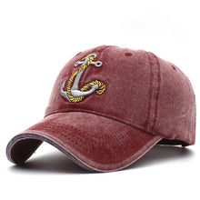 Load image into Gallery viewer, Cotton Baseball hat for women men