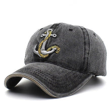 Load image into Gallery viewer, Cotton Baseball hat for women men